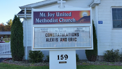 Mt Joy United Methodist Church