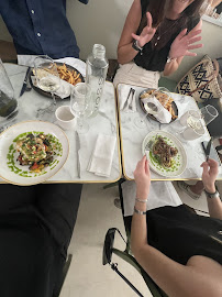 Plats et boissons du Restaurant grec ALBA à Toulouse - n°19