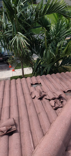 Roofing Contractor «A Licensed Roofing Company», reviews and photos, 3750 Hacienda Blvd, Davie, FL 33314, USA