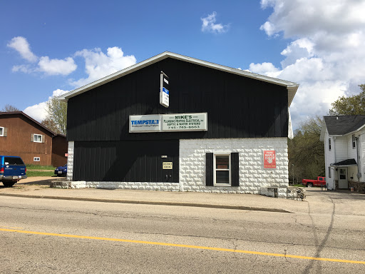 Ron Keuschel Plumbing Inc in Shawano, Wisconsin