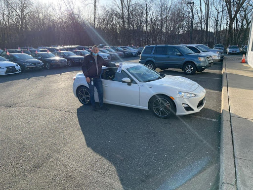 Car Dealer «Auto Holding», reviews and photos, 74 US-46, Mountain Lakes, NJ 07046, USA