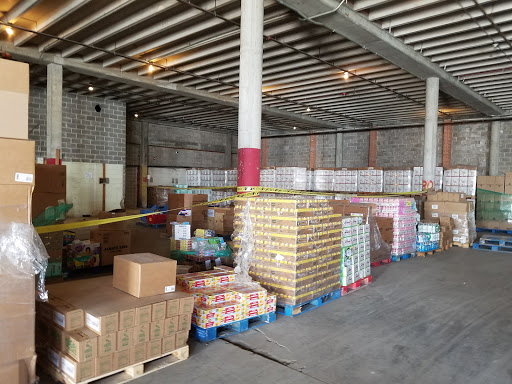 Self-Storage Facility «Life Storage», reviews and photos, 1501 N 7th St, Beaumont, TX 77703, USA