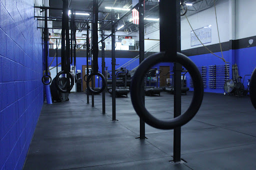 Physical Fitness Program «CrossFit Prevail», reviews and photos, 753 Ridgeview Dr, McHenry, IL 60050, USA