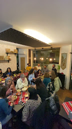 Photo n°26 de le comptoir syrien à Saint-Étienne ()