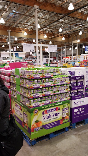 Warehouse store «Costco Wholesale», reviews and photos, 15901 SW Jenkins Rd, Aloha, OR 97006, USA
