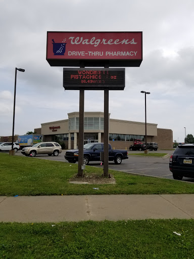 Drug Store «Walgreens», reviews and photos, 51008 Gratiot Ave, Chesterfield, MI 48051, USA