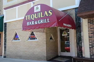 Tequilas Bar and Grill image