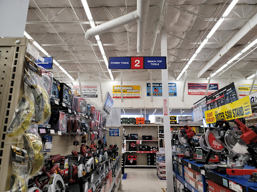 Hardware Store «Harbor Freight Tools», reviews and photos, 1704 E Belt Line Rd, Richardson, TX 75081, USA
