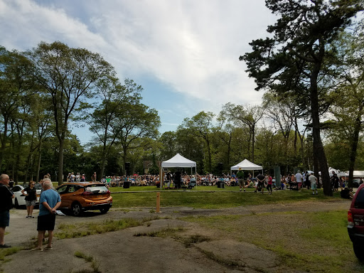 Science Museum «Tesla Science Center», reviews and photos, 5 Randall Rd, Shoreham, NY 11786, USA