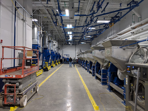 Cintas Uniform Services image
