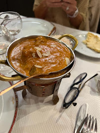 Curry du Restaurant indien Restaurant Kashmir à Auxerre - n°14