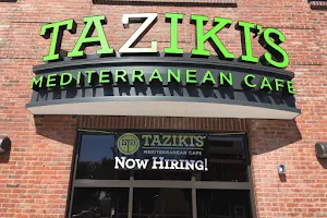 Taziki's Mediterranean Cafe - Tulsa image
