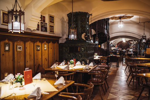 Restaurants with private lounge in Munich