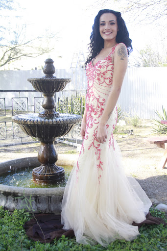 Bridal Shop «Hem and Her Bridal», reviews and photos, 4004 N Stone Ave, Tucson, AZ 85705, USA