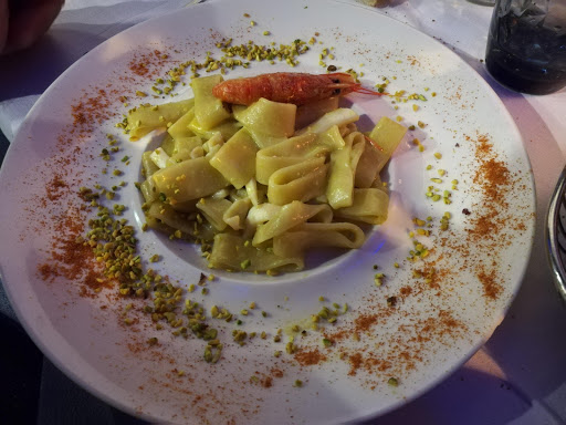 La Scialuppa Restaurant