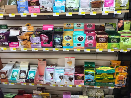 Beauty Supply Store «Optima Beauty Supply», reviews and photos, 5101 5th Ave, Brooklyn, NY 11220, USA