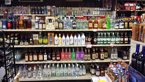 Liquor Store «333 East Main Street Wines & Liquor», reviews and photos, 333 E Main St, Patchogue, NY 11772, USA