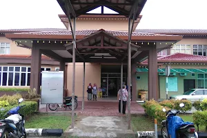 Jalan Mengkibol Health Clinic image