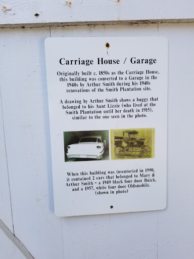 History Museum «Archibald Smith Plantation Home», reviews and photos, 935 Alpharetta Hwy, Roswell, GA 30075, USA