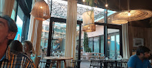Atmosphère du Restaurant Ciel | Rooftop | Grenoble - n°13