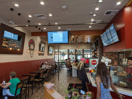 Shopping Mall «Del Mar Shopping Center», reviews and photos, 2707 Via De La Valle, Del Mar, CA 92014, USA