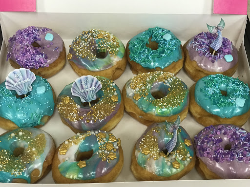 Donut Shop «Saginaw Donut Shop», reviews and photos, 1029 N Saginaw Blvd, Saginaw, TX 76179, USA