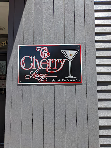 Lounge «Cherry Lounge», reviews and photos, 326 Cherry St, Jamestown, NY 14701, USA
