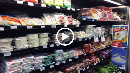 Grocery Store «EL MERCADITO GROCERY», reviews and photos, 906 Eastern Blvd, Clarksville, IN 47129, USA