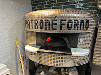 Pizza du Pizzeria Patroné Forno à Viry-Châtillon - n°4