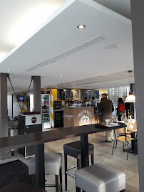 Atmosphère du Café Columbus Café & Co à Niort - n°10