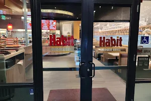 The Habit Burger Grill (Drive-Thru) image