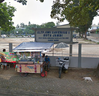 Foto SMP  Xaverius 1 Jambi, Kota Jambi