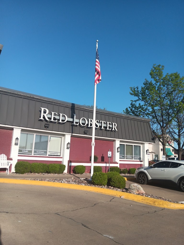 Red Lobster 75150