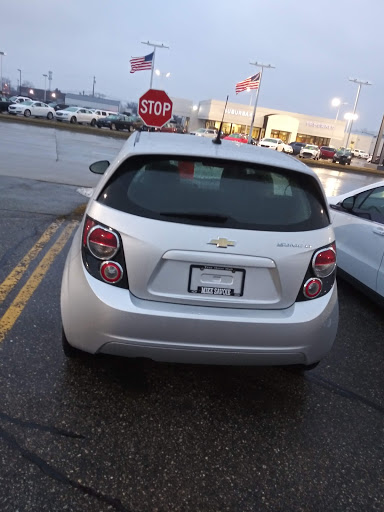 Chevrolet Dealer «Mike Savoie Chevrolet», reviews and photos, 1900 W Maple Rd, Troy, MI 48084, USA