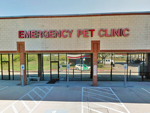 North Texas Emergency Pet Clinic