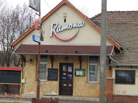 Ramóna Pizzéria