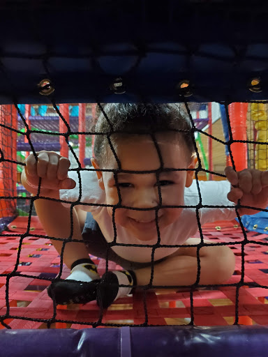 Roller Skating Rink «Magic Wheels Skating Center», reviews and photos, 1671 Fort Campbell Blvd, Clarksville, TN 37042, USA