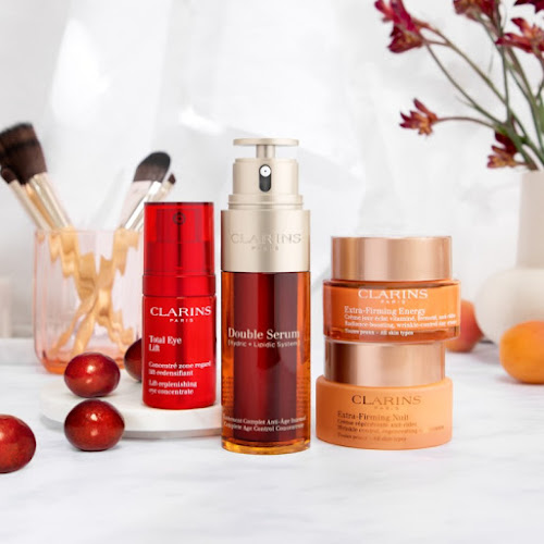 Clarins John Lewis Leicester - Leicester
