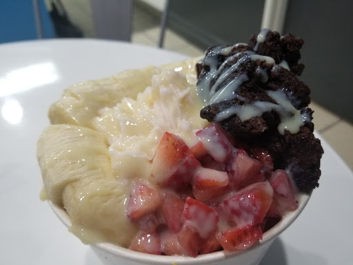 Dessert Shop «Snowflake Shavery Las Vegas», reviews and photos, 5020 Spring Mountain Rd, Las Vegas, NV 89146, USA