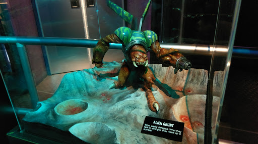 Amusement Park Ride «DisneyQuest Indoor Interactive Theme Park», reviews and photos, 1486 Buena Vista Dr, Orlando, FL 32830, USA