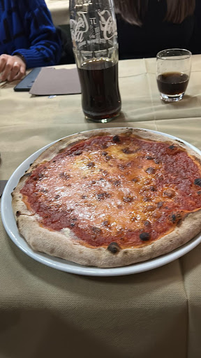 Ristorante Pizzeria Mastrillo in Cusano Mutri, Provincia di Benevento