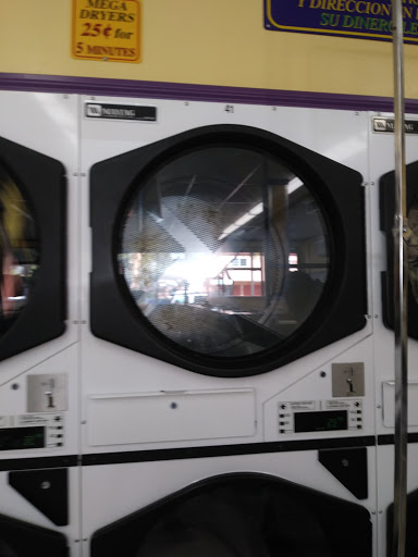 Laundromat «Fern Street Coin Laundry», reviews and photos, 2105 Fern St, San Diego, CA 92104, USA