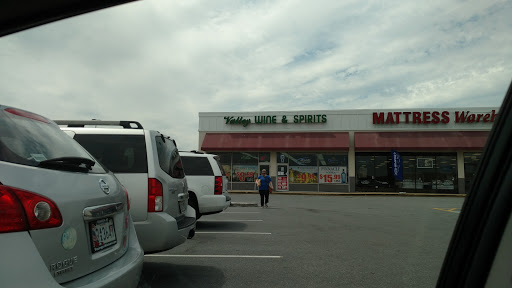 Wine Store «Valley Wine & Spirits», reviews and photos, 17301 Valley Mall Rd, Hagerstown, MD 21740, USA