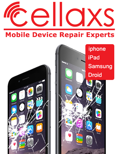 Cellaxs - Phone Repair