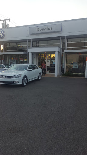 Volkswagen Dealer «Douglas Volkswagen», reviews and photos, 491 Morris Ave, Summit, NJ 07901, USA