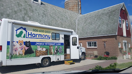 Harmony Mobile Veterinary Clinic