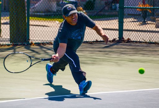 East York Tennis Club