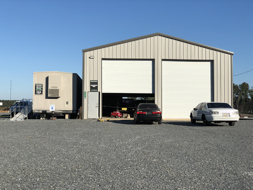 Preferred Recovery Solutions / Penske of Minden en Minden