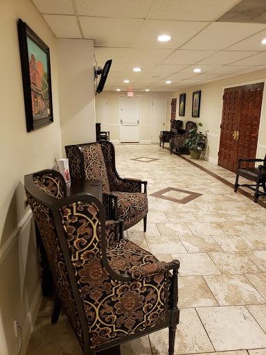 Funeral Home «M.E. Rodriguez Funeral Home», reviews and photos, 511 Guadalupe St, San Antonio, TX 78207, USA