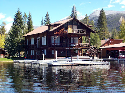 Grand Lake Yacht Club photo